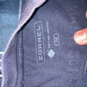 5K for ovarian cancer T-shirt size medium